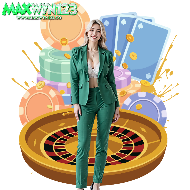 MAXWYN123
