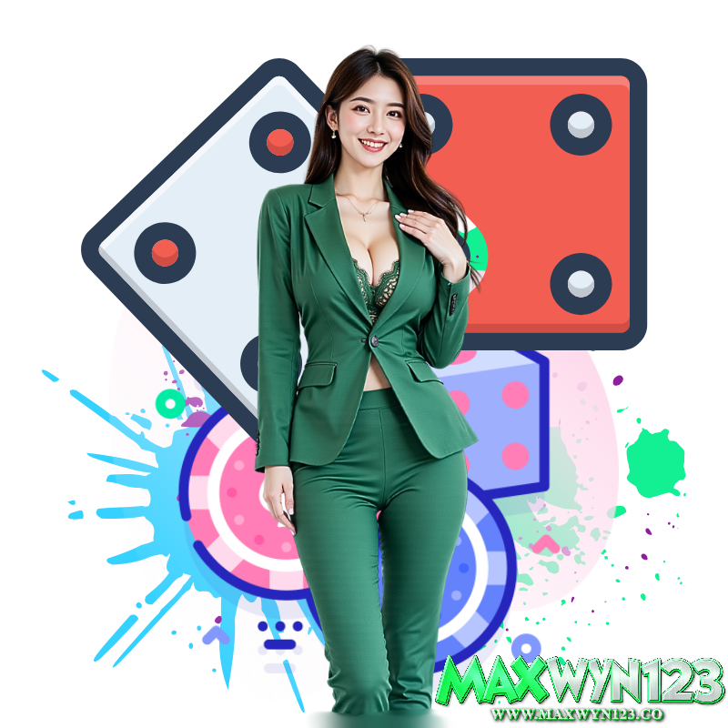 MAXWYN123 สมัครสมาชิก