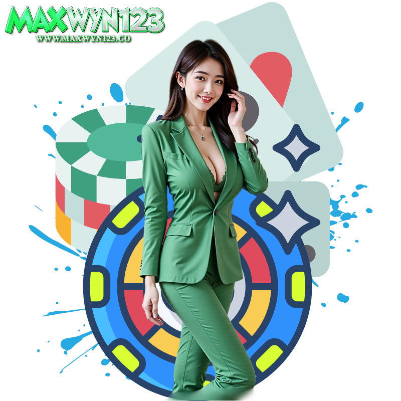 MAXWYN123 โปรทุนน้อย