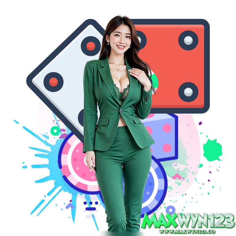 MAXWYN123 สมัครสมาชิก